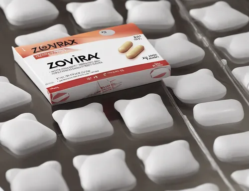 zovirax pharmacie